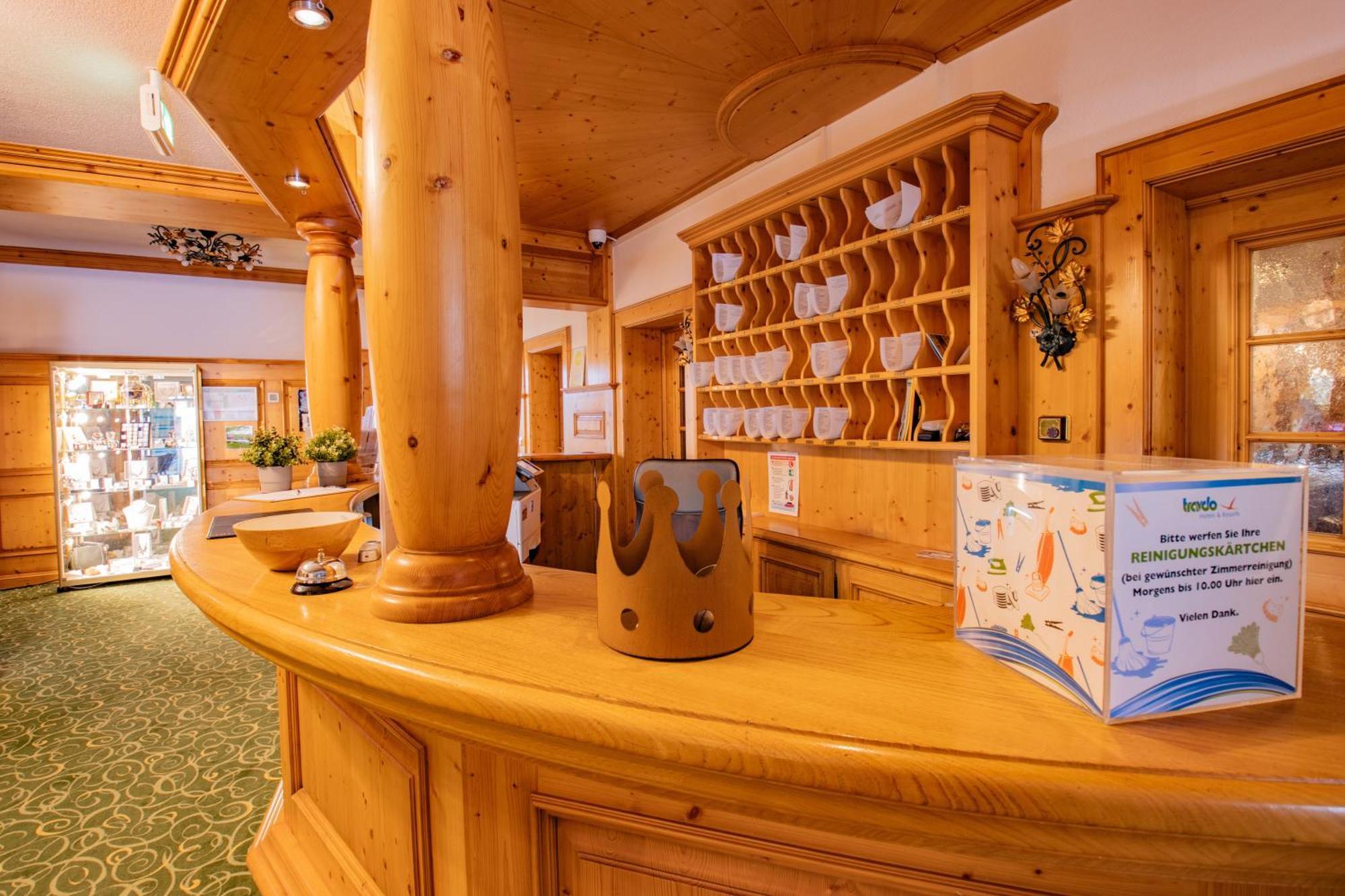 Ferien Hotel Flaeming Niemegk  Εξωτερικό φωτογραφία