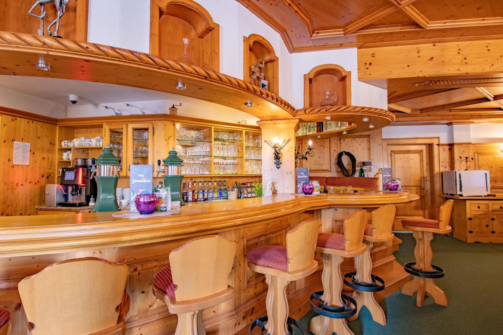 Ferien Hotel Flaeming Niemegk  Εξωτερικό φωτογραφία