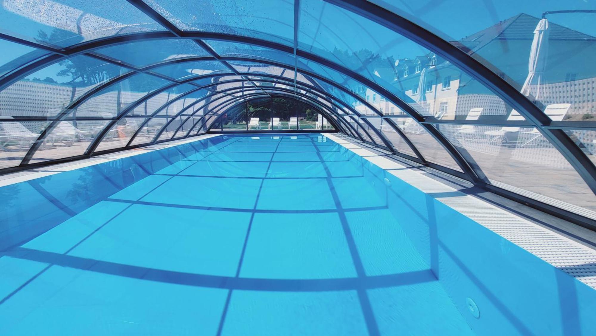 Ferien Hotel Flaeming Niemegk  Εξωτερικό φωτογραφία