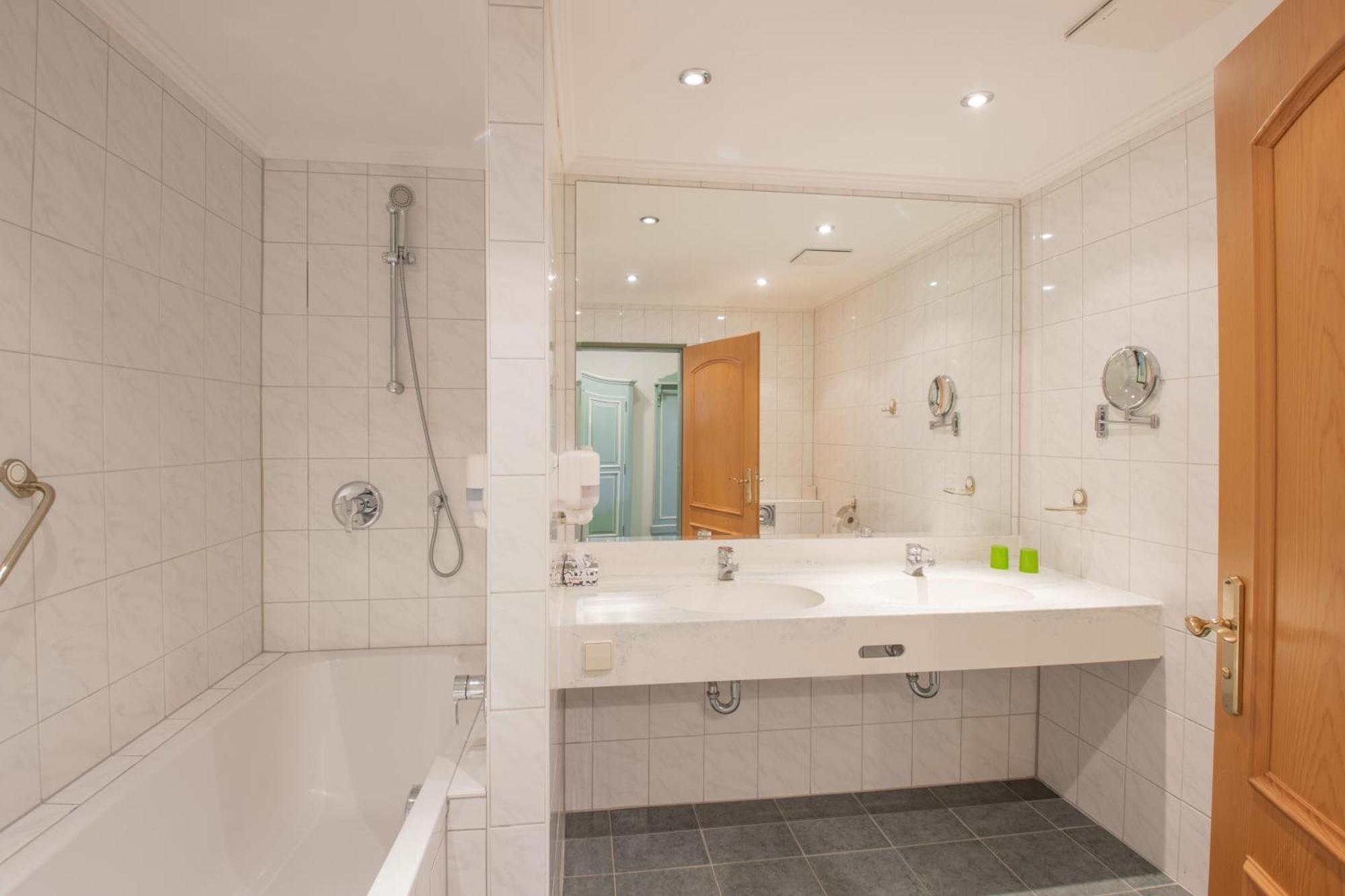 Ferien Hotel Flaeming Niemegk  Δωμάτιο φωτογραφία